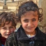 Giornata mondiale dei bambini