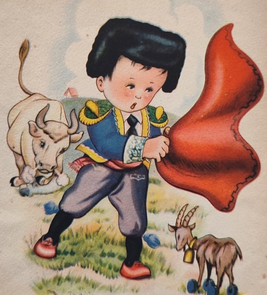 Bimbi birichini Bimbi birichini