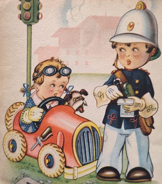 Bimbi birichini Bimbi birichini