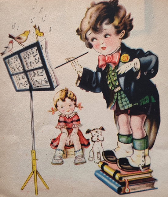 Bimbi birichini Bimbi birichini