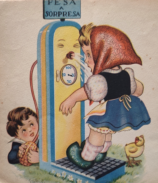 Bimbi birichini Bimbi birichini