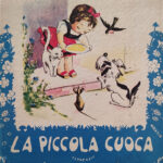 La piccola cuoca