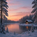 Un giorno d’inverno