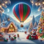 Babbo Natale esiste davvero