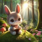 Coniglietta Nicoletta