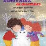 Nino e Nina di dicembre