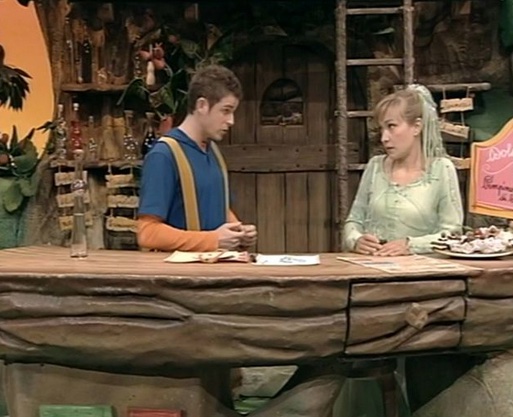 Filastrocca dei segreti che pesano Filastrocca dei segreti che pesano