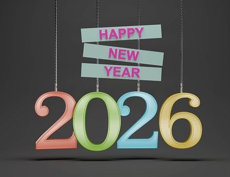 Capodanno è arrivato! Capodanno è arrivato!