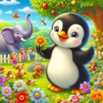 Filastrocca favolosa