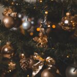 Gli alberi di Natale