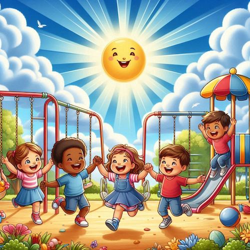 Il parco fra sogno e realtà