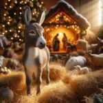 Leggenda dell’asino cantante