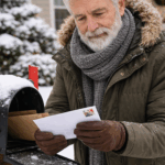 Una lettera dal cielo
