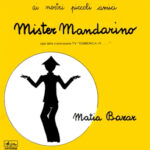 Mister Mandarino