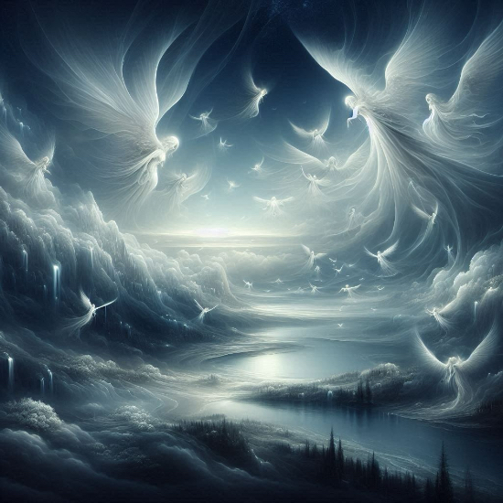 Notte di Natale di Diego Valeri Notte di Natale di Diego Valeri