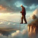 Si cammina sul filo degli anni