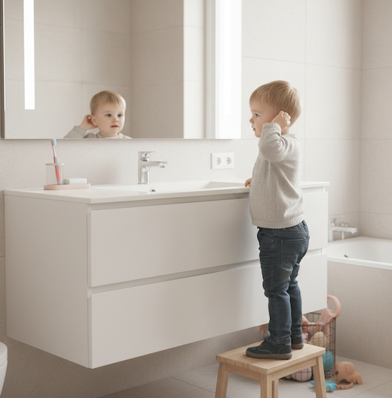 Uno zoo nelle orecchie