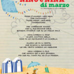 Nino e Nina di marzo