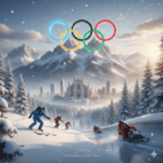 Le Olimpiadi invernali