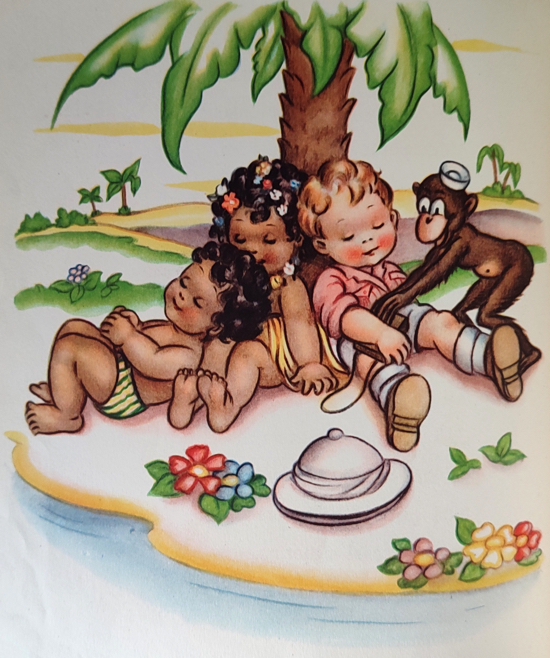 Un giorno alle Haway Un giorno alle Haway