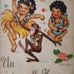 Un giorno alle Haway