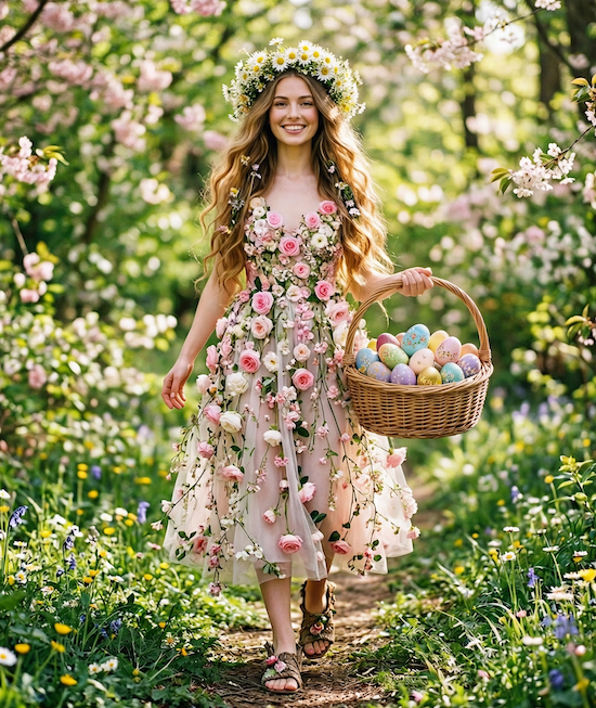 La Fata Primavera