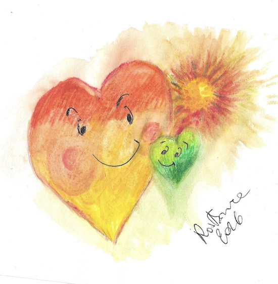 Filastrocca della Festa del Papà