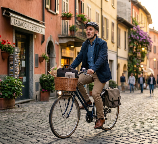 Il mio papà fischietta