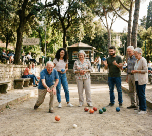 A… punti (11 per vincere)