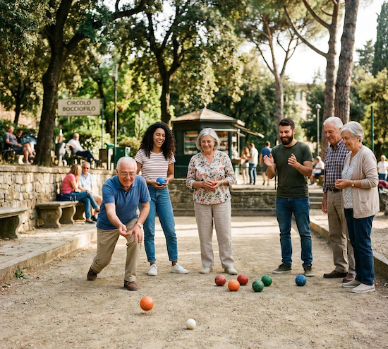 A... punti (11 per vincere)