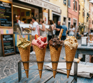 Festa del gelato