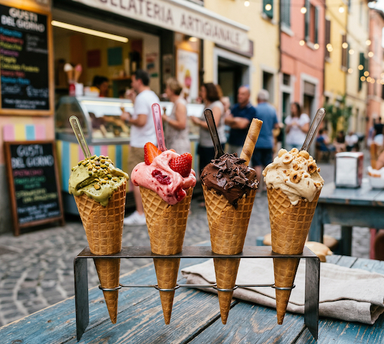 Festa del gelato