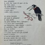 La filastrocca delle favelle