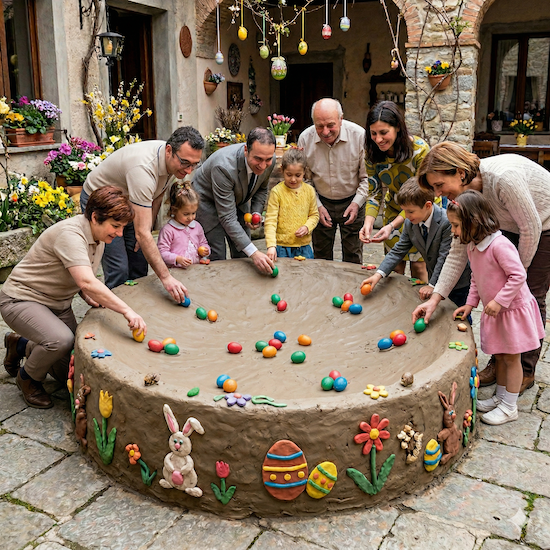 Le Righee di Vittorio Veneto