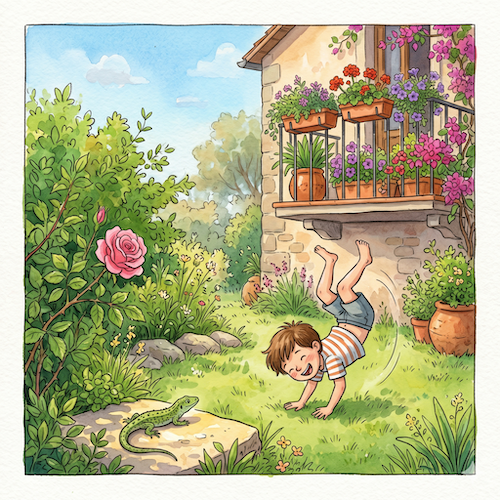 Giornata della meraviglia Giornata della meraviglia