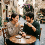 Il caffè dei miracoli