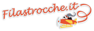 Logo Filastrocche.it