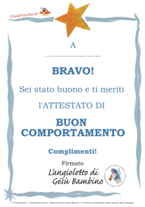attestato-buon-comportamento-angioletto-bimbo