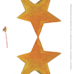 Bacchetta Magica da Fatina – colorata