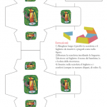 Bomboniera a scatoletta – Areoplano