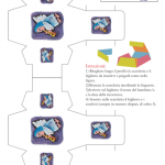 Bomboniera a scatoletta per la Prima Comunione – Angioletto