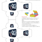 Bomboniera a scatoletta – Fantasma