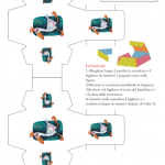 Bomboniera a scatoletta – Oca