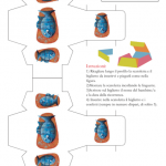 Bomboniera a scatoletta – Pesce