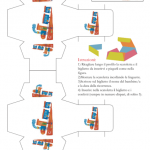 Bomboniera a scatoletta – Treno
