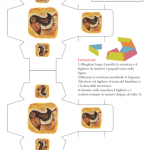 Bomboniera a scatoletta – Tucano