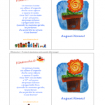 Biglietto d’Auguri per la Festa dei Nonni – Filastrocca