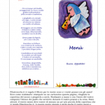 Cose utili – Menù, Angelo