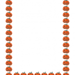 Idea Regalo per Halloween – Poesia in cornice, vuota