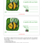 Invito per le tue Feste – Ape